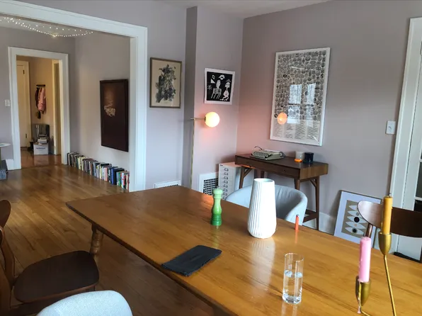 912 Edgewood Pl #2, Ann Arbor, MI 48103