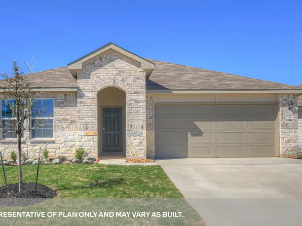 The Lakeway Plan, Arroyo Ranch