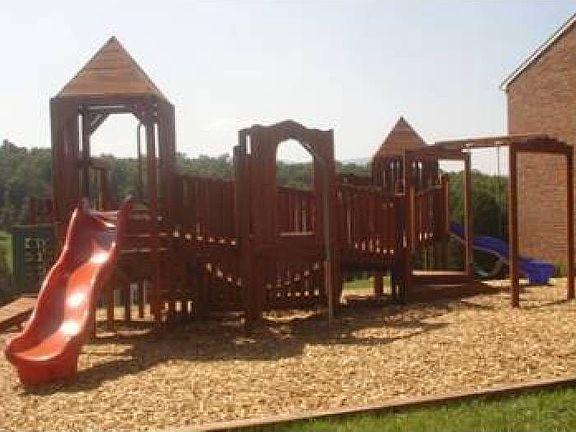 Play Ground