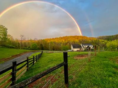 1251 Morgan Hollow Rd, Ronceverte, WV, 24970