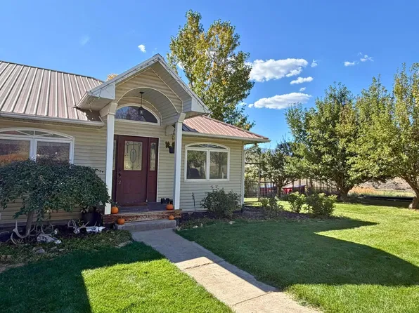16255 N Highway 34, Thatcher, ID 83283