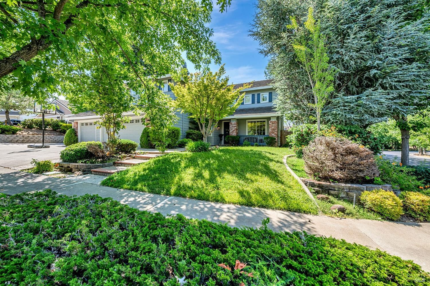 2035 Kirkwood Ct, Fairfield, CA 94534 | Zillow