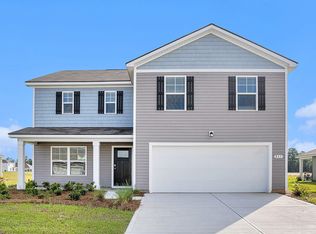 3312 Royal Star Ln, Florence, SC 29501