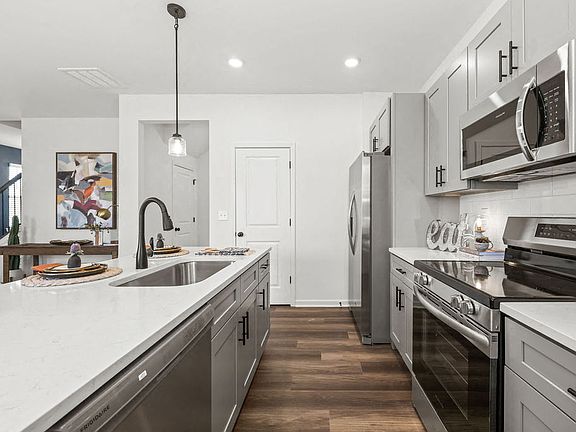 2nd image of 4300 Hucks Rd #6029