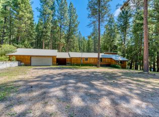 208 Christisen South Rd, Darby, MT 59829