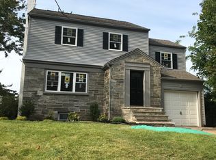 450 Colonial Ave, Union, NJ 07083