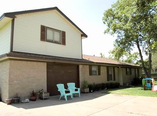 3818 Avenue G 1/2, Santa Fe, TX 77510