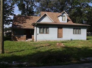 2814 Maywood Rd, Indianapolis, IN 46241