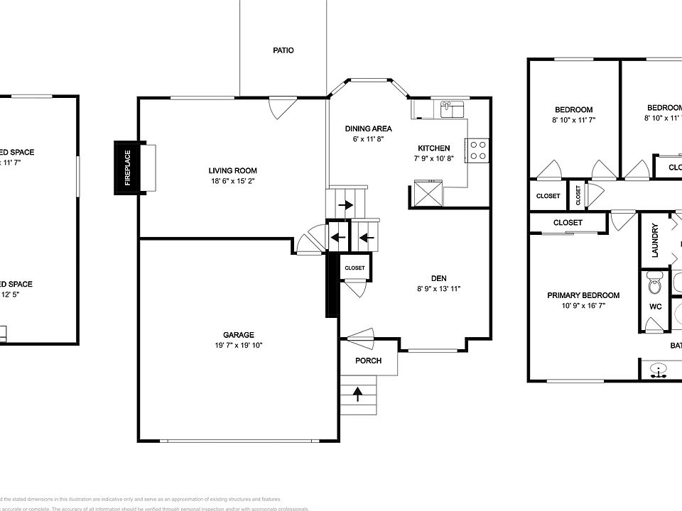 2nd image of 7317 Willowdale Dr