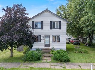305 W Howard Ave, Keewatin, MN 55753