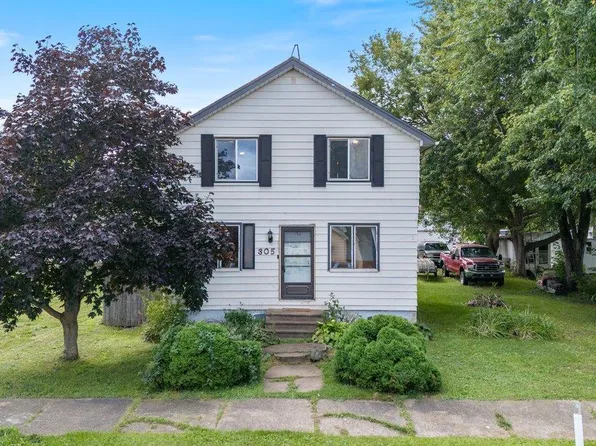 305 W Howard Ave, Keewatin, MN 55753