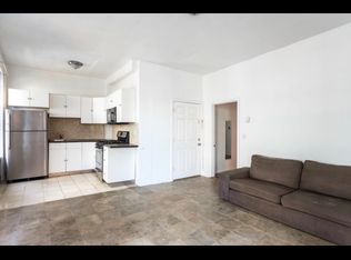 851 Harrison Ave #2, Boston, MA 02118