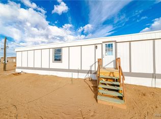 3467 N Lochiel Rd, Golden Valley, AZ 86413