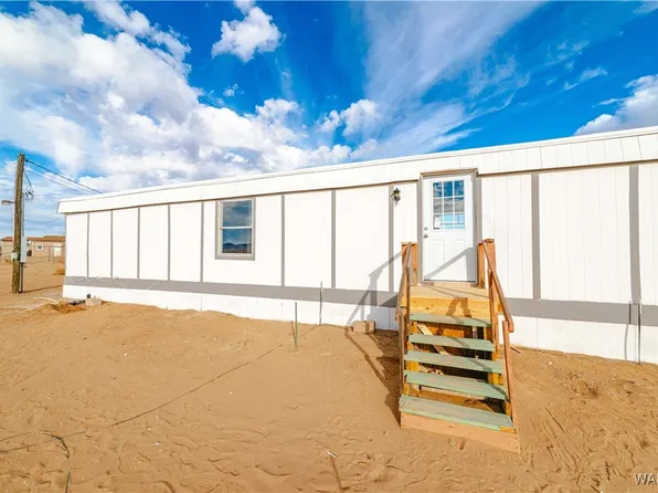 3467 N Lochiel Rd, Golden Valley, AZ 86413