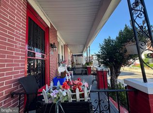 1332 N Frazier St, Philadelphia, PA 19131