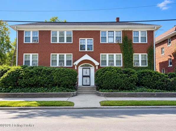 4120 Garland Ave #2, Louisville, KY 40211
