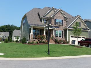 11 Jubilee Ct, Clayton, NC 27527