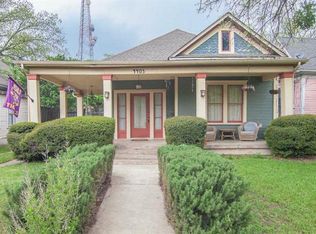 4403 Sycamore St, Dallas, TX 75204