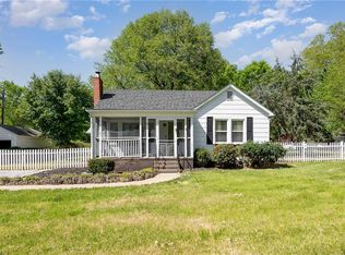 342 Gladstone Rd, Mocksville, NC 27028