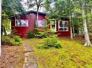 54123 E Bear Lake Forest Rd, Cook, MN 55723