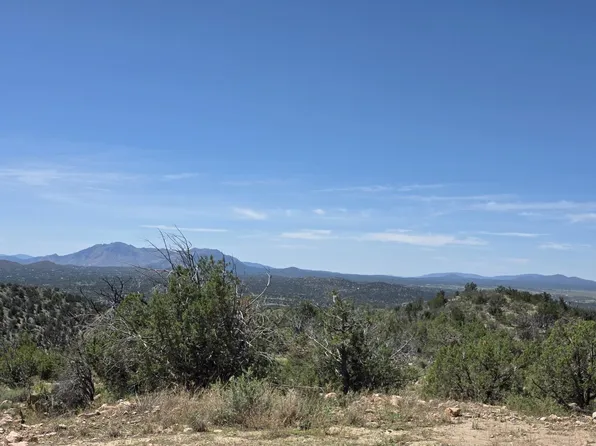 19755 N Sullivan Buttes Rd, Prescott, AZ 86305