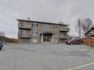 6600 Weimer Dr APT 4, Anchorage, AK 99502