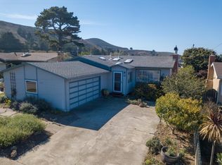 724 Bradford Way, Pacifica, CA 94044