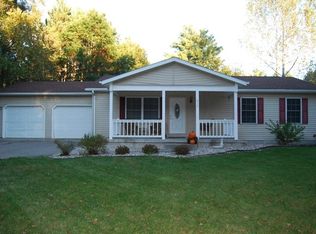 439 Wilshire Blvd N, Stevens Pt, WI 54481