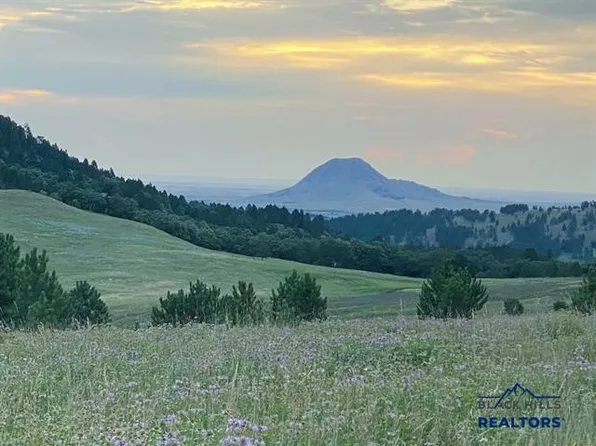 14982/- Acres, Whitewood, SD 57793