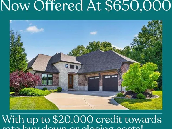 6313 E Park Row, Maryville, IL 62062