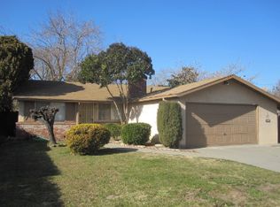 1417 Chester Dr, Tracy, CA 95376