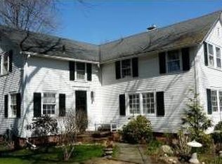 5 Pine St, Edgartown, MA 02539