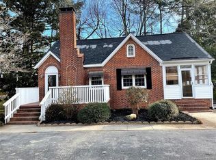 514 N Elm St, Marshville, NC 28103