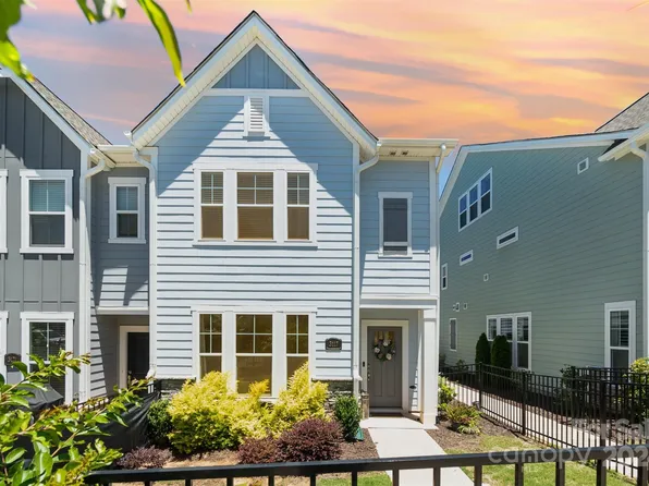 3117 Ada Mill Aly, Charlotte, NC 28205
