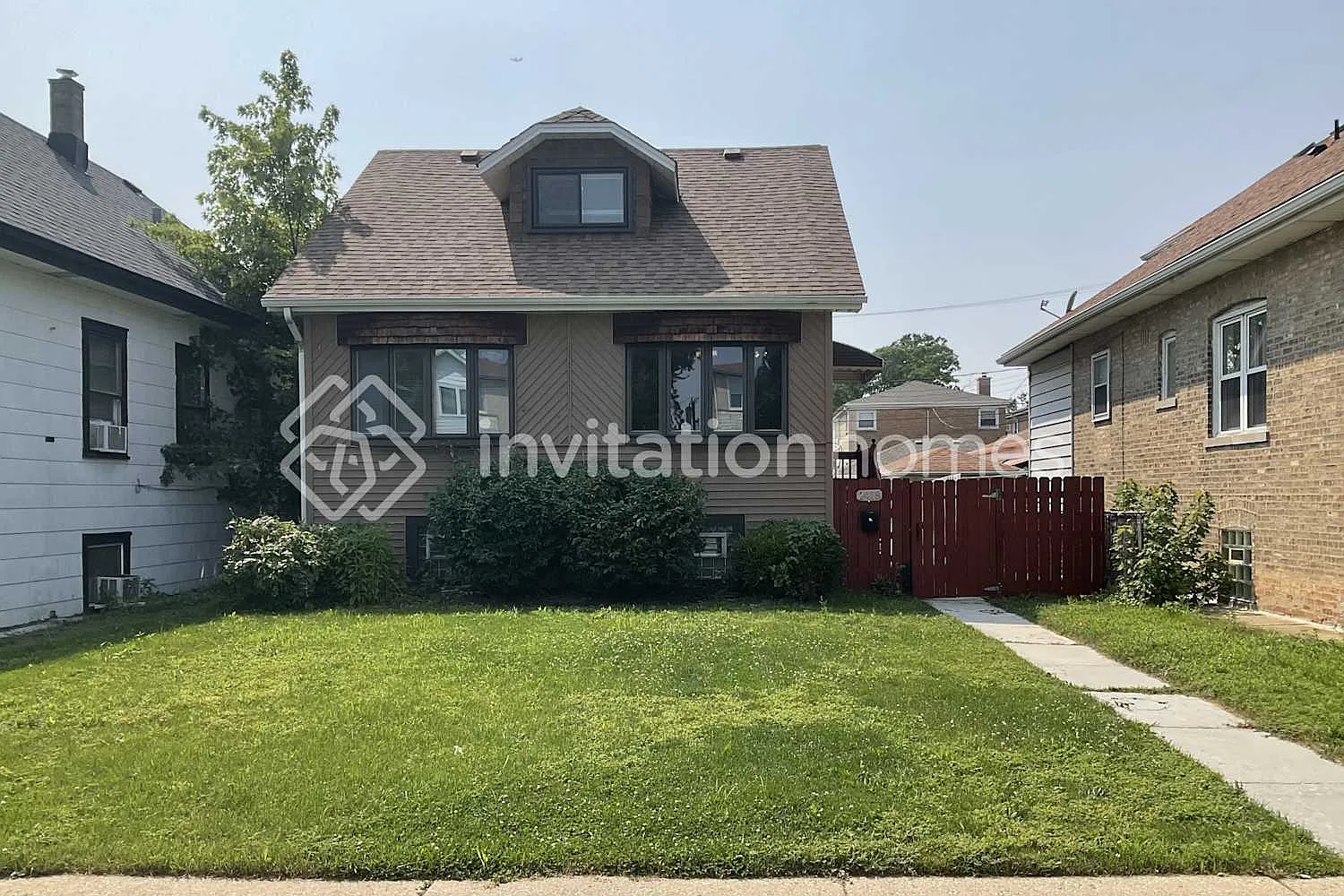 2418 N 75th Ct Elmwood Park, IL 60707 — Photo 1