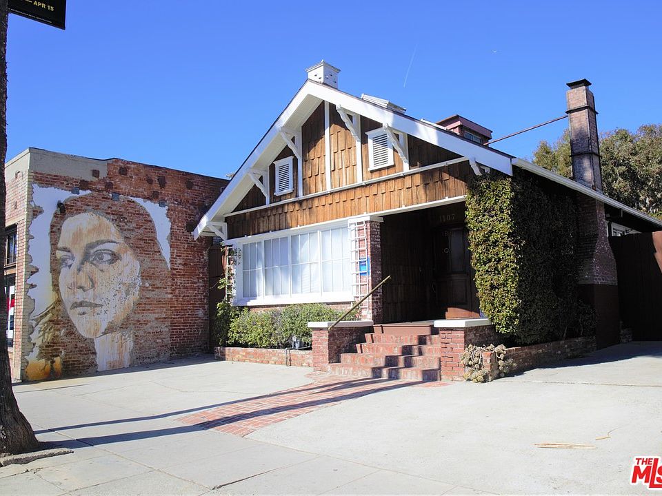 1st image of 1107 W Washington Blvd