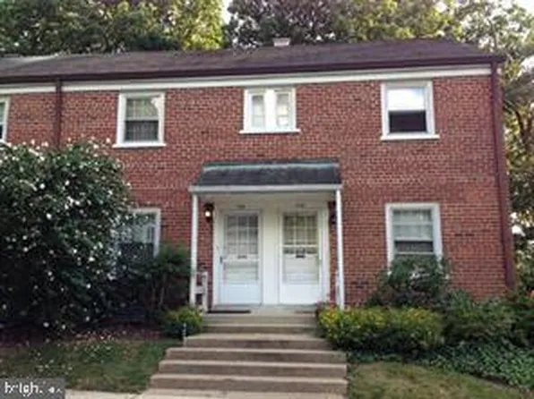 1748 E West Hwy, Silver Spring, MD 20910