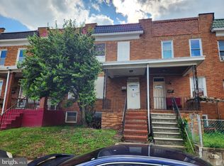 614 Savage St, Baltimore, MD 21224