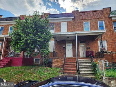 614 Savage St, Baltimore, MD, 21224