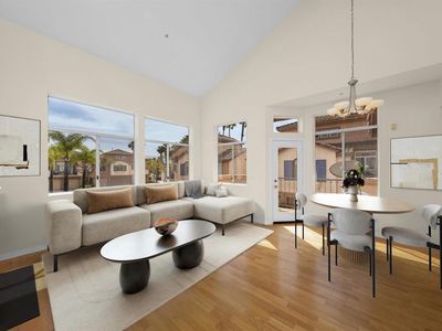 11354 Via Rancho San Diego UNIT J, El Cajon, CA, 92019