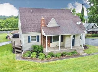 186 State St, Charleroi, PA