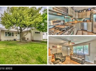 515 Hamlen Rd, Glen Burnie, MD 21061