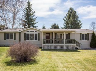 4756 Sage St, Missoula, MT 59808
