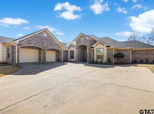116 Saint Andrews Cir, Hideaway, TX 75771