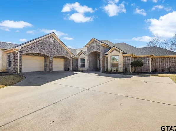 116 Saint Andrews Cir, Hideaway, TX 75771