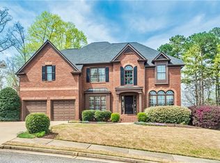 1610 Archmont Cir, Dacula, GA 30019