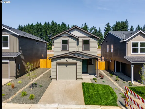 4909 NE 62nd Ave, Vancouver, WA 98661