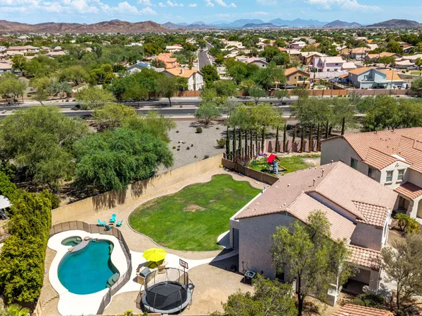 25311 N 51ST Drive, Phoenix, AZ 85083