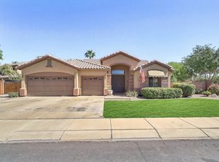 981 S Rutherford Ct, Gilbert, AZ 85296