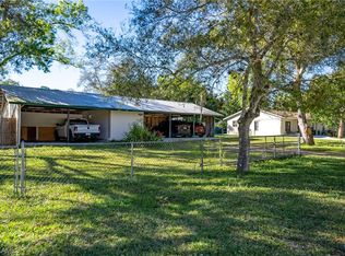 450 Christopher Ct, Labelle, FL 33935